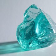 how is sodium silicate glass used in industrial applications?