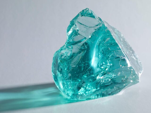 How Is Sodium Silicate Glass Used in Industrial Applications?