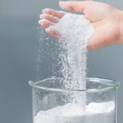 how sodium silicate powder enhances detergent performance