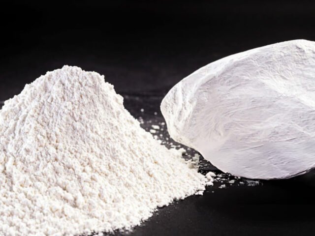 Why China Clay is Preferred in the Paint & Coatings Industry