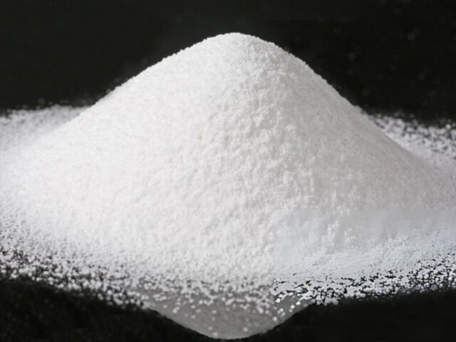 Why Soda Ash Dense Is Essential in Chemical Processing Industries