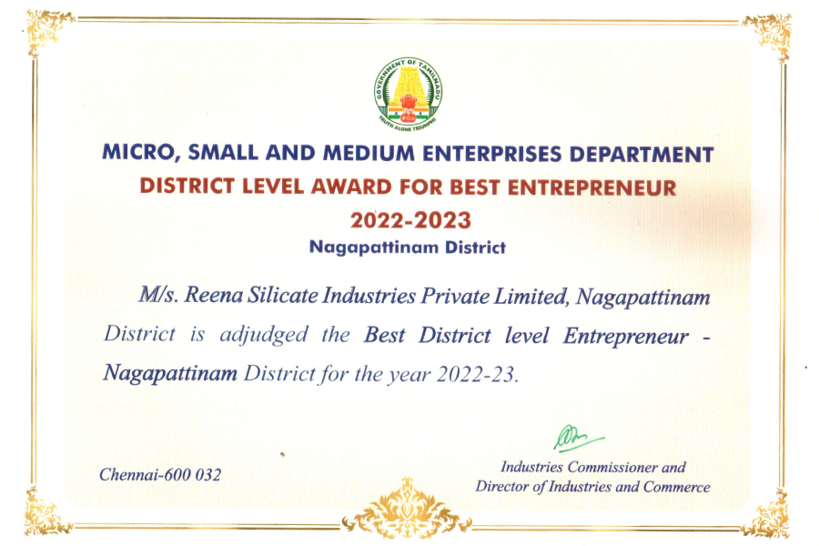 SVC certificates-3 -3