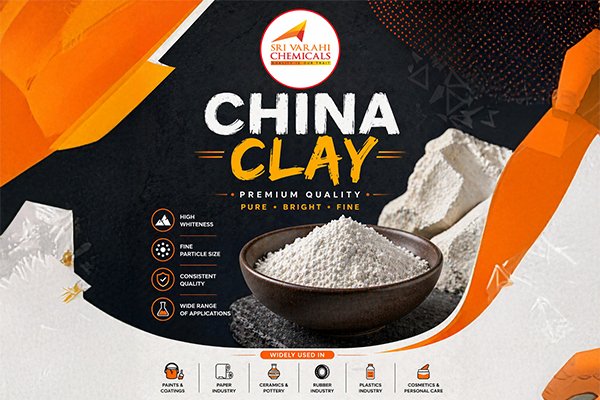 China Clay