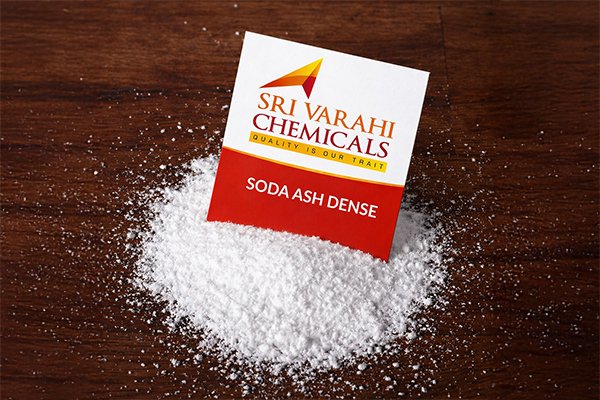 Soda Ash Dense
