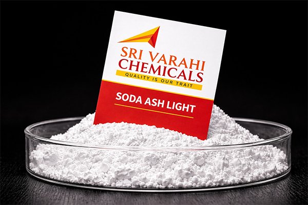 soda ash light