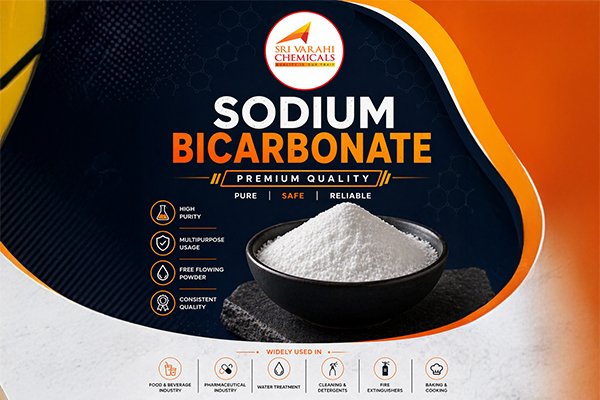 Sodium Bicarbonate