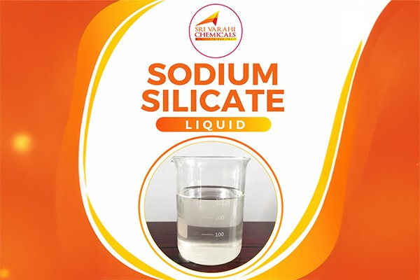 sodium silicate