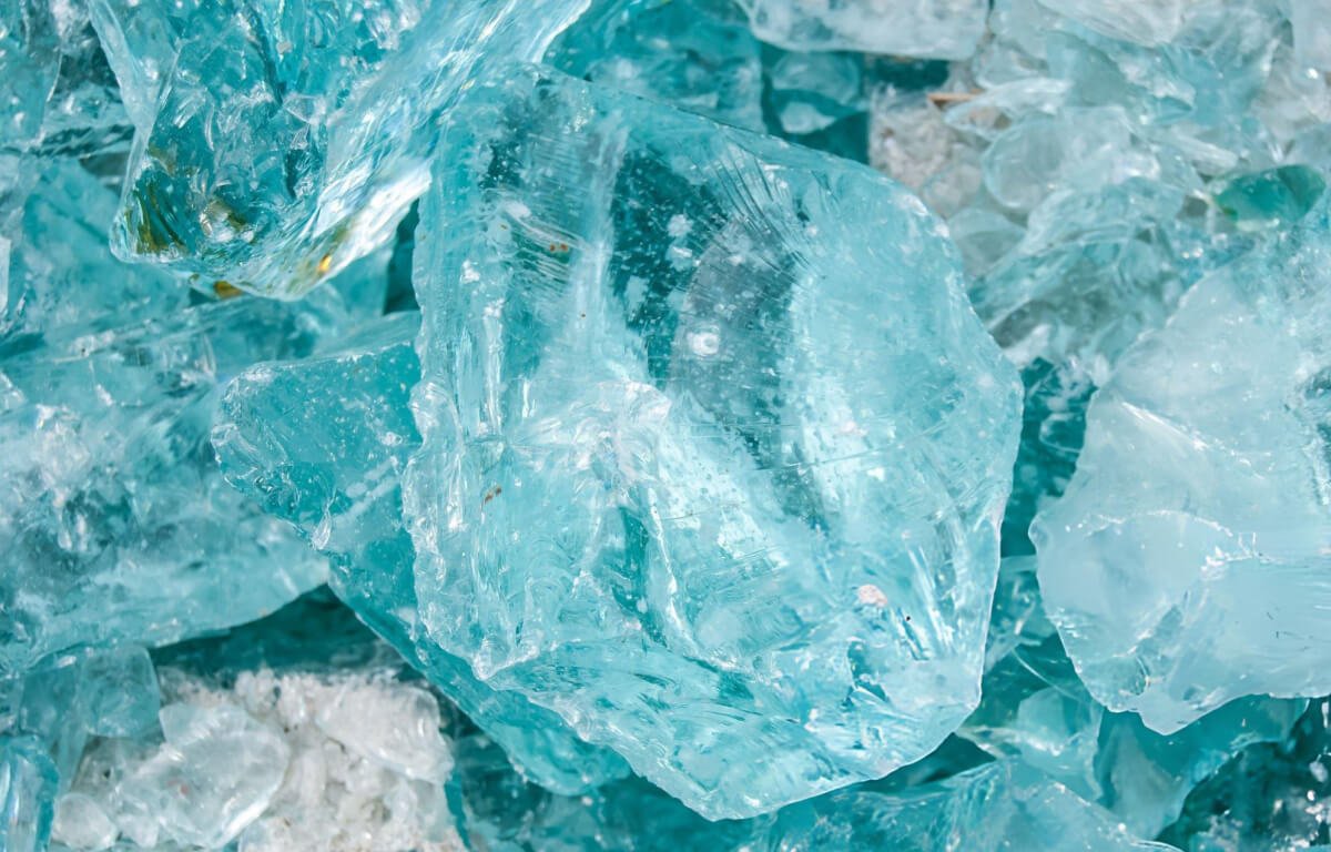 how to choose the right potassium silicate glass for industrial use
