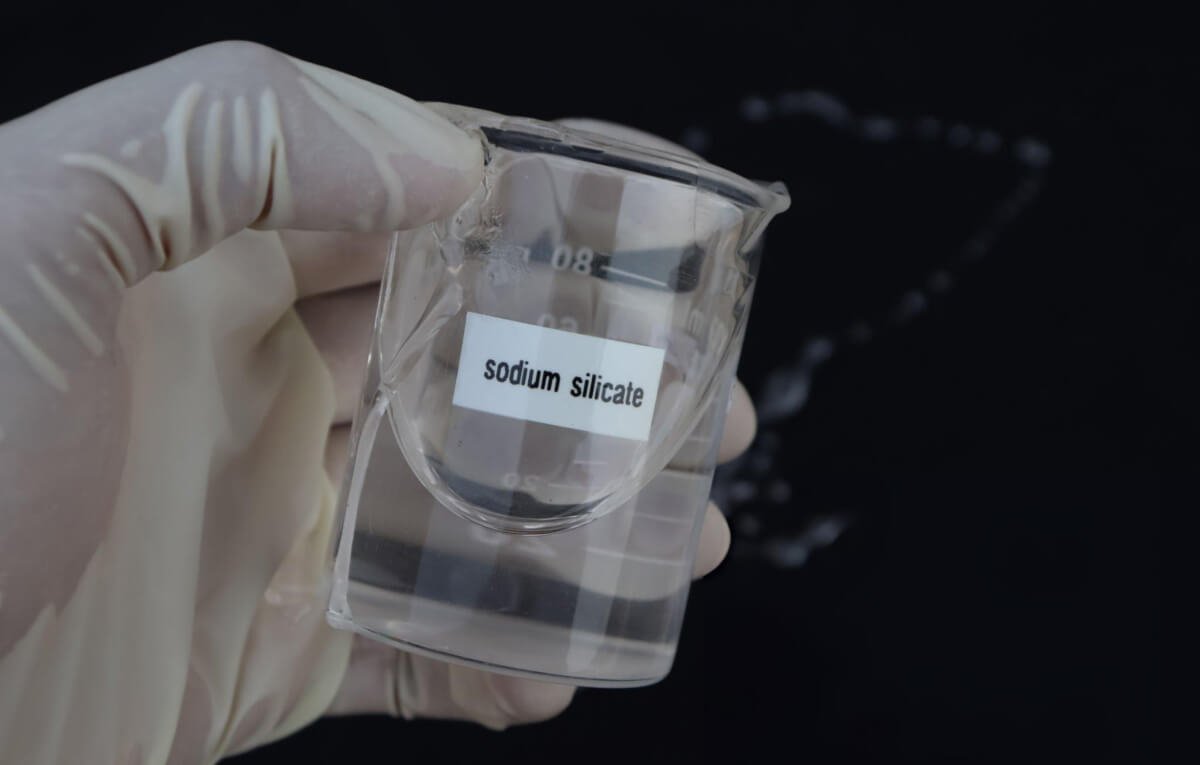 how to choose the right sodium silicate liquid supplier in india