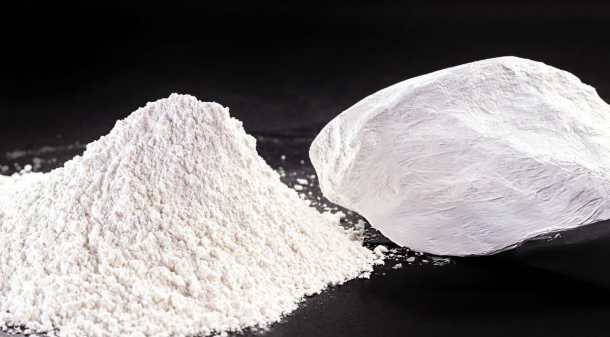 why china clay is preferred in the paint & coatings industry