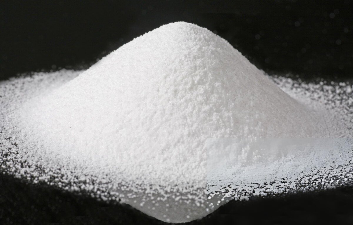 why soda ash dense is essential in chemical processing industries