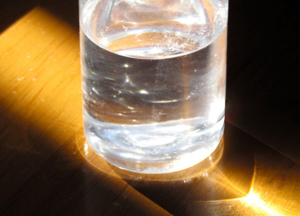 how to test the quality of potassium silicate liquid