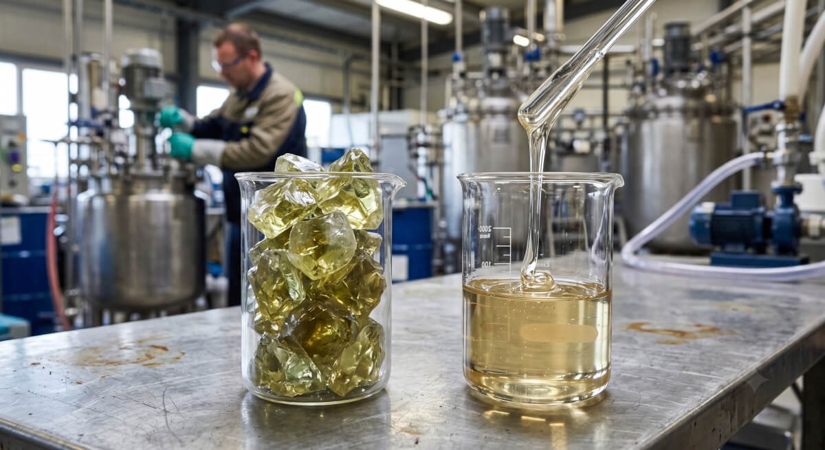 how soda ash light is used in detergent & soap manufacturing