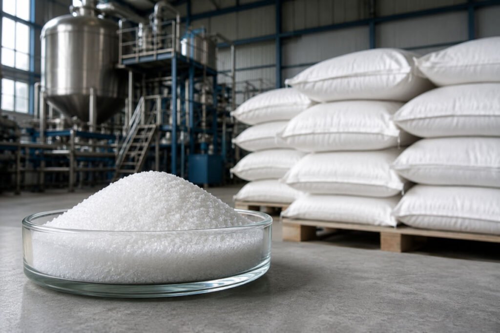 sodium metasilicate manufacturers: quality, grades and bulk supply guide