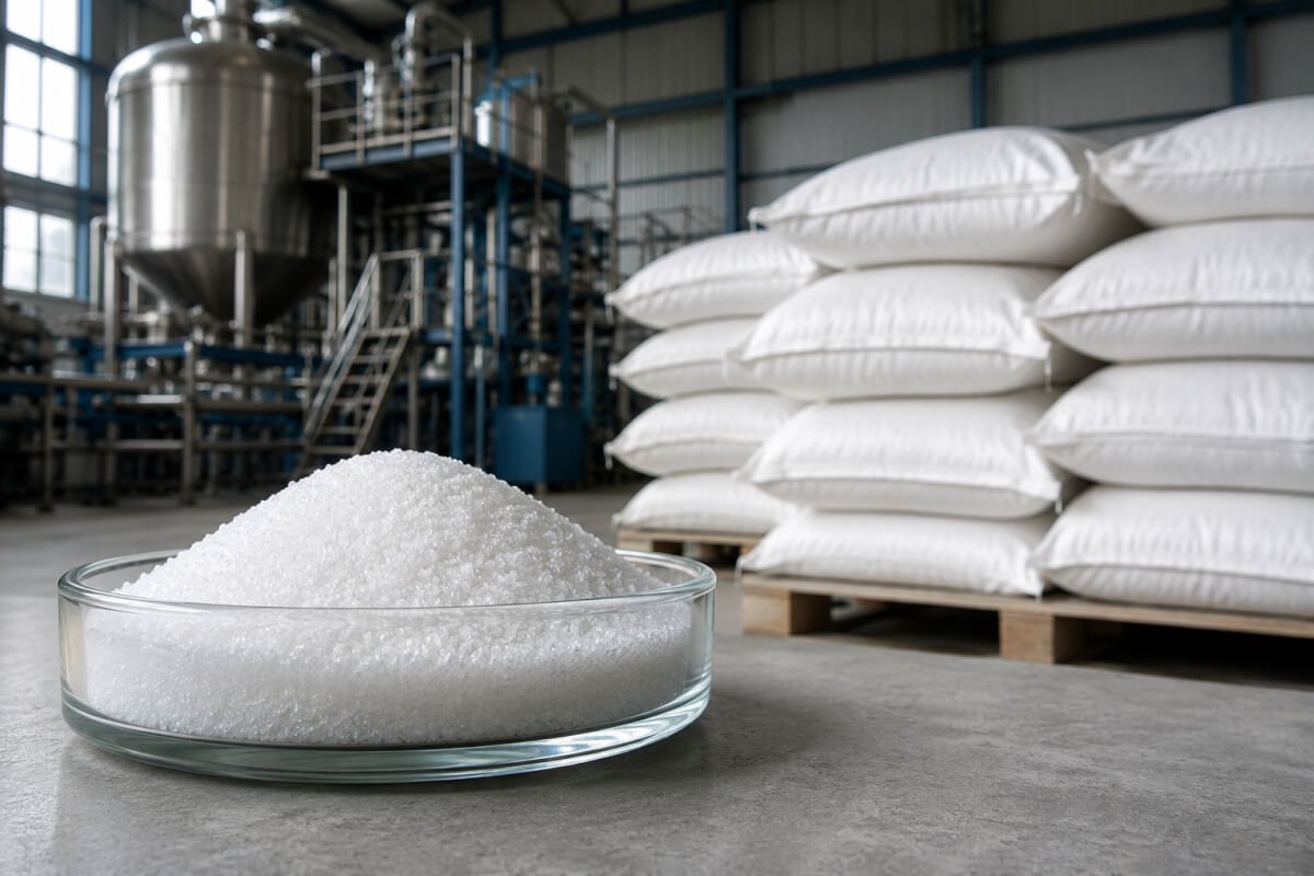 sodium metasilicate manufacturers: quality, grades and bulk supply guide
