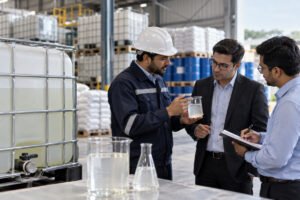 what to ask sodium silicate suppliers before buying in bulk